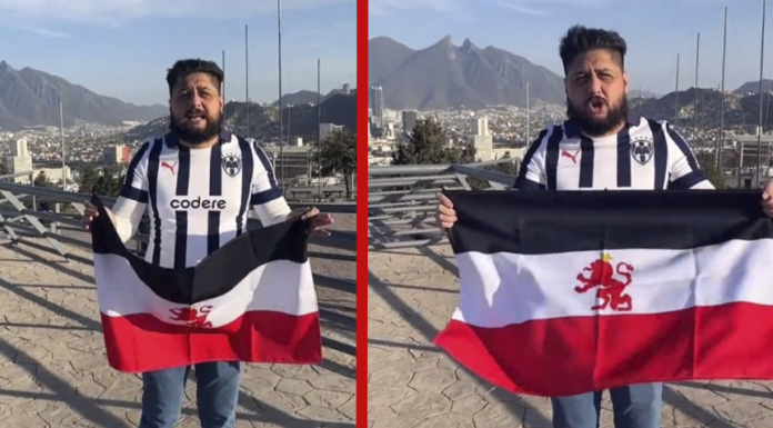 Youtuber quiere que Nuevo León sea un país y lo tunden en redes