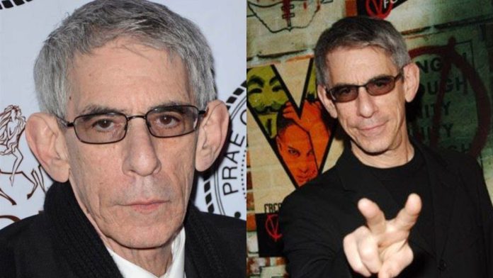 Muere Richard Belzer a los 78 años; famoso detective de la serie 
