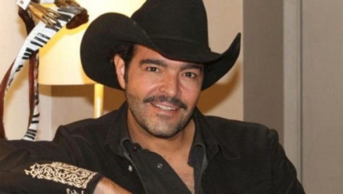 Pablo Montero es acusado de delito sexual