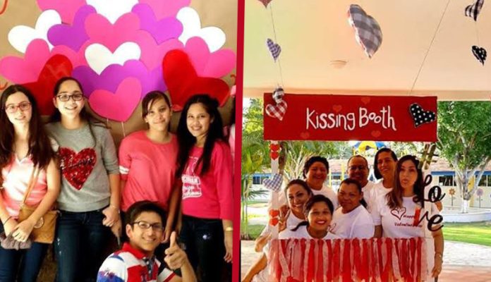 ¡No te lo pierdas! Llega 1er Festival del Amor y la Amistad de Morelia