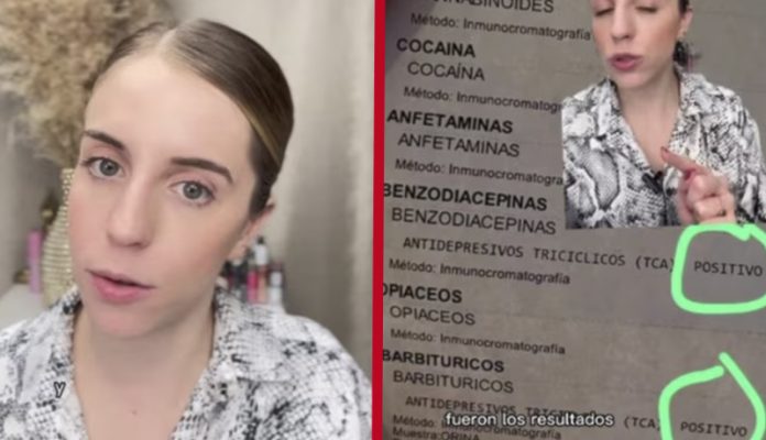 Influencer denuncia que su amiga fue drogada en antro en Nuevo León
