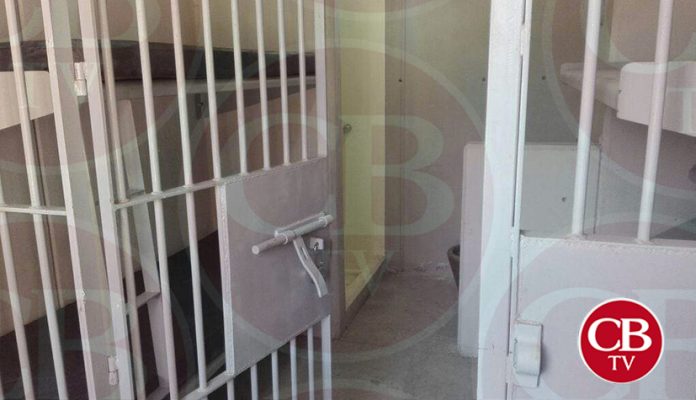 Hallan colgado al “Panther” en el penal de La Piedad