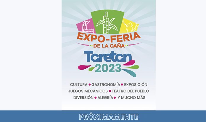 Anuncian la Feria de la Caña de Taretan 2023