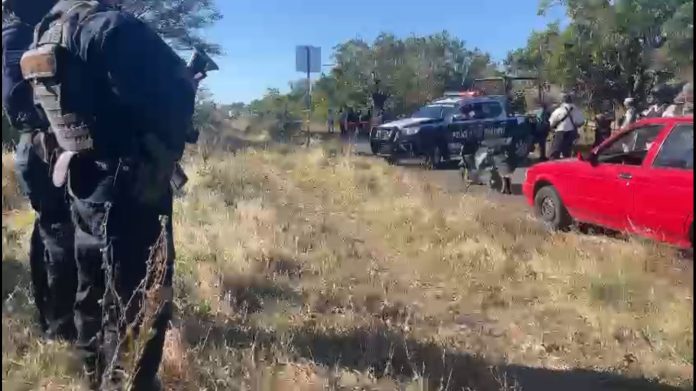 Rinden homenaje a hermanitos asesinados en Oaxaca