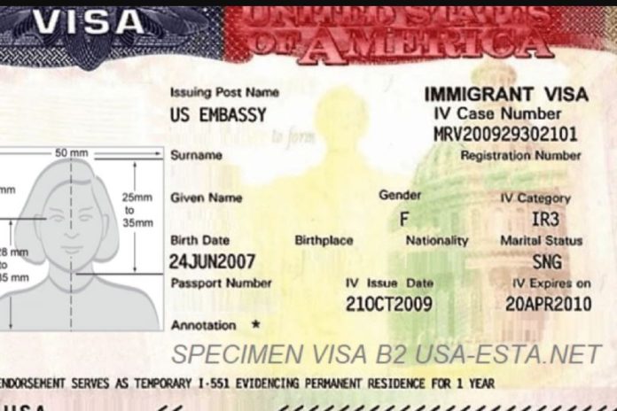 ¿Quiénes no harán entrevista al solicitar la Visa para EU?