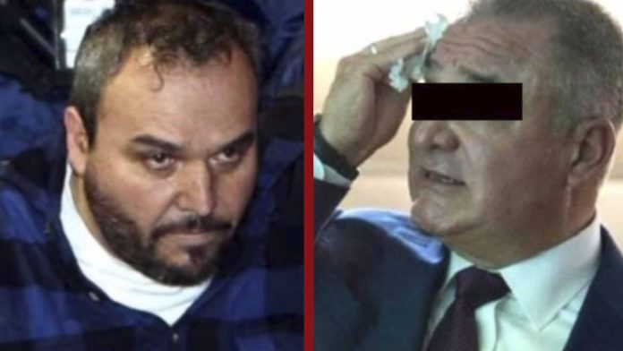 Genaro García Luna rechaza testificar en juicio en su contra