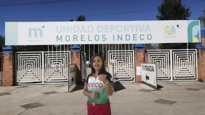 ¡No te lo pierdas! Abren Academia de Karate-Do en Morelia
