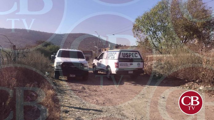 Asesinan a joven de 25 años en Infonavit Palmas