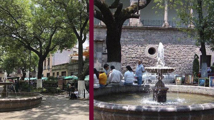 ¡No te lo pierdas! Habrá kermés para restauración de 