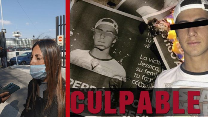 Madre de Diego Urik, declaró que su familia también ha pasado por un proceso desgastante