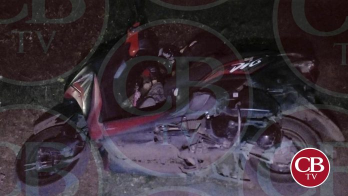 Si no son choques, son ejecutados a bordo de motocicletas en Michoacán