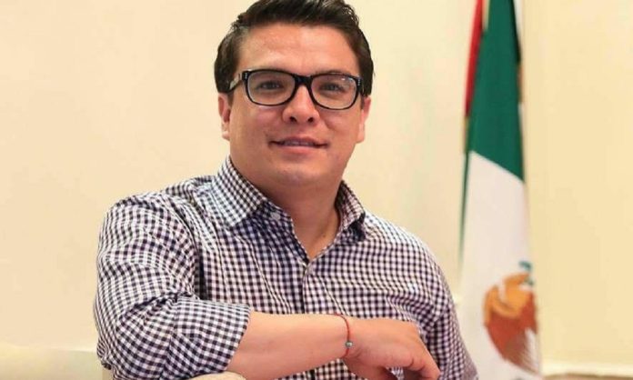 Fallece a los 39 años Gerardo Islas, presidente de ‘Fuerza por México’
