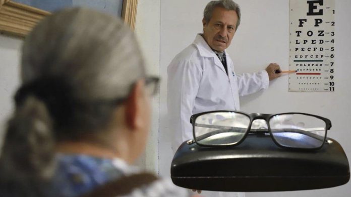 ¿No ves bien? Ayuntamiento de Morelia ofrece lentes gratuitos