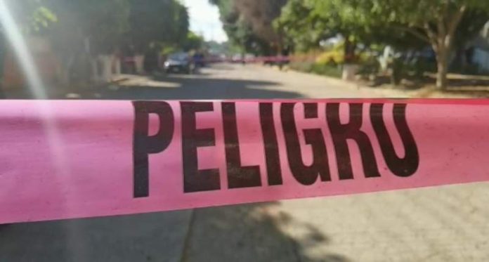 En Oaxaca hombre asesinó a sus hijas y luego intentó suicidarse