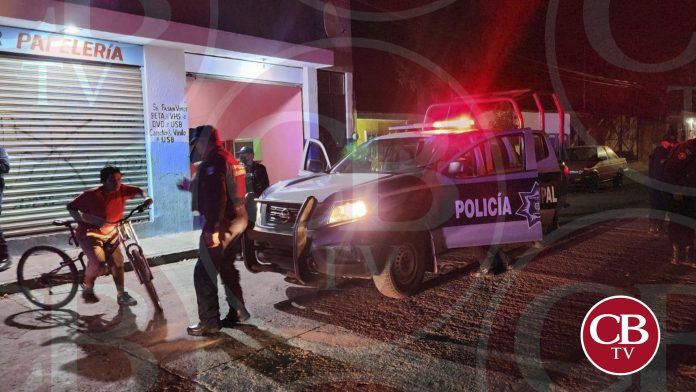 Tenía 13 años y lo matan cuando jugaba maquinitas