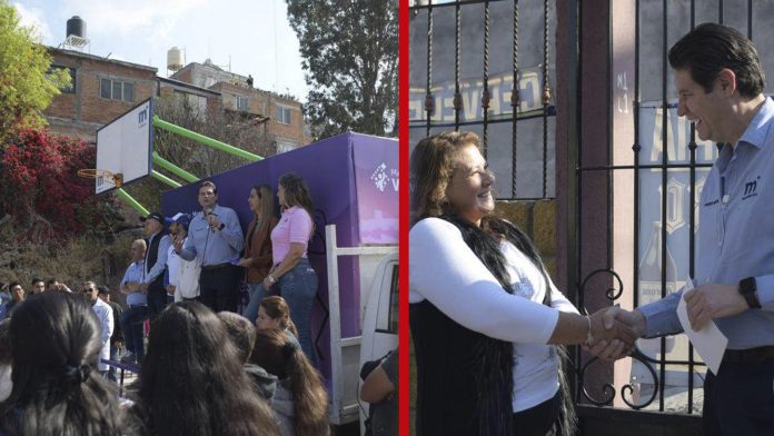 Regresa Alfonso Martínez con el programa; “Miércoles de Volvimos”