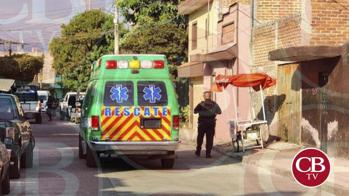 Matan a balazos al “Comino”, en Los Espinos de Zamora