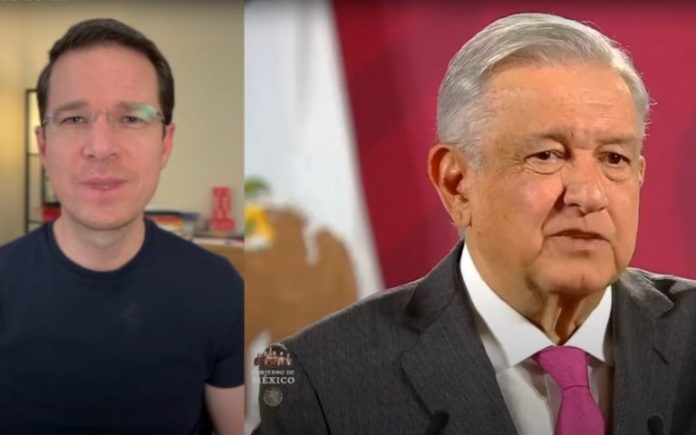 Ricardo Anaya: el Plan B de AMLO quiere dificultar el voto desde el extranjero