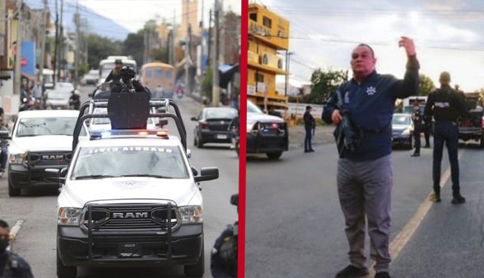 Más de 11 kilos de droga y 28 detenidos con órdenes de aprehensión en Blindaje Zamora