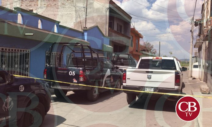 Asesinan a una persona en Tarímbaro