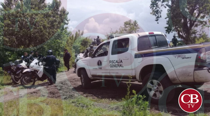 Sicarios protagonizan una balacera en Ario de Rosales