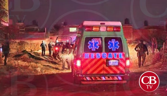 Encuentran una mujer asesinada en una choza de madera