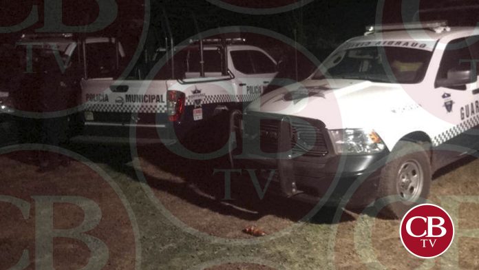 Asesinan a jefe de Bienes Comunales de Suicuicho