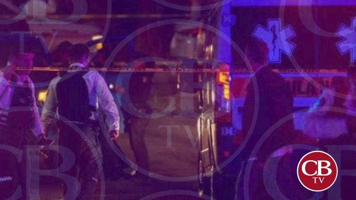 Balean a taquero adolescente en Metrópolis