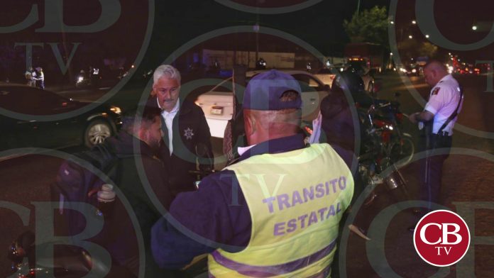 Operativos de motocicletas serán a cualquier hora y en todo el estado