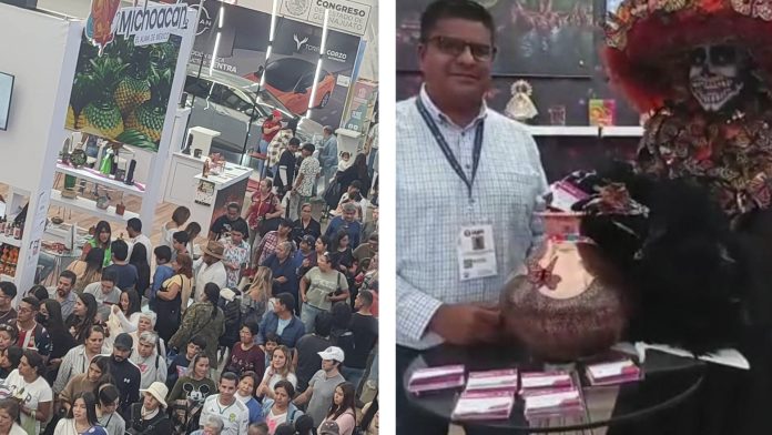 Anuncia Sectur a ganadora de un viaje a Michoacán