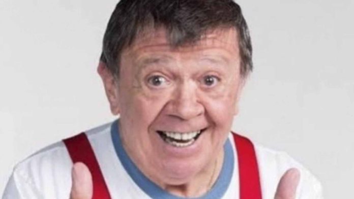 ¡Feliz cumpleaños Chabelo! Cumple 88 años de edad