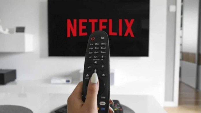 ¡Ya no podrás compartir tu cuenta de Netflix!