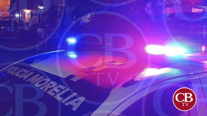 Asaltan gasolinera en Morelia y se roban 2 mil “pesotes” para sus vicios