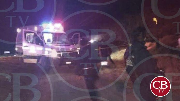 Caminaba a su casa y muere atropellado en Huetamo