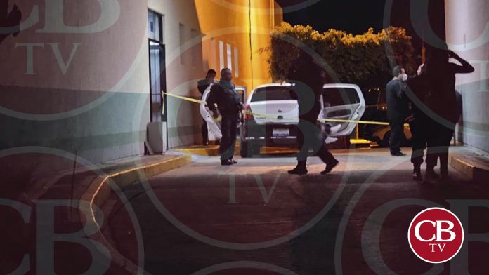 Le meten varios balazos y muere en el hospital de Zamora