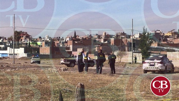 Embolsado en Morelia era policía de la SSP