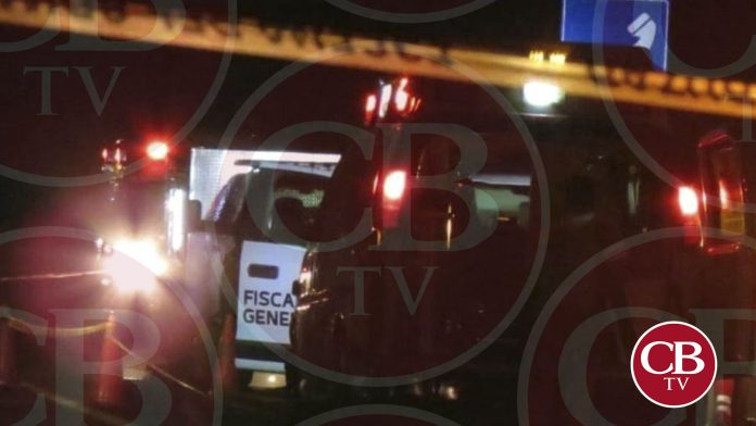 Muere atropellado frente a la CFE de Los Reyes