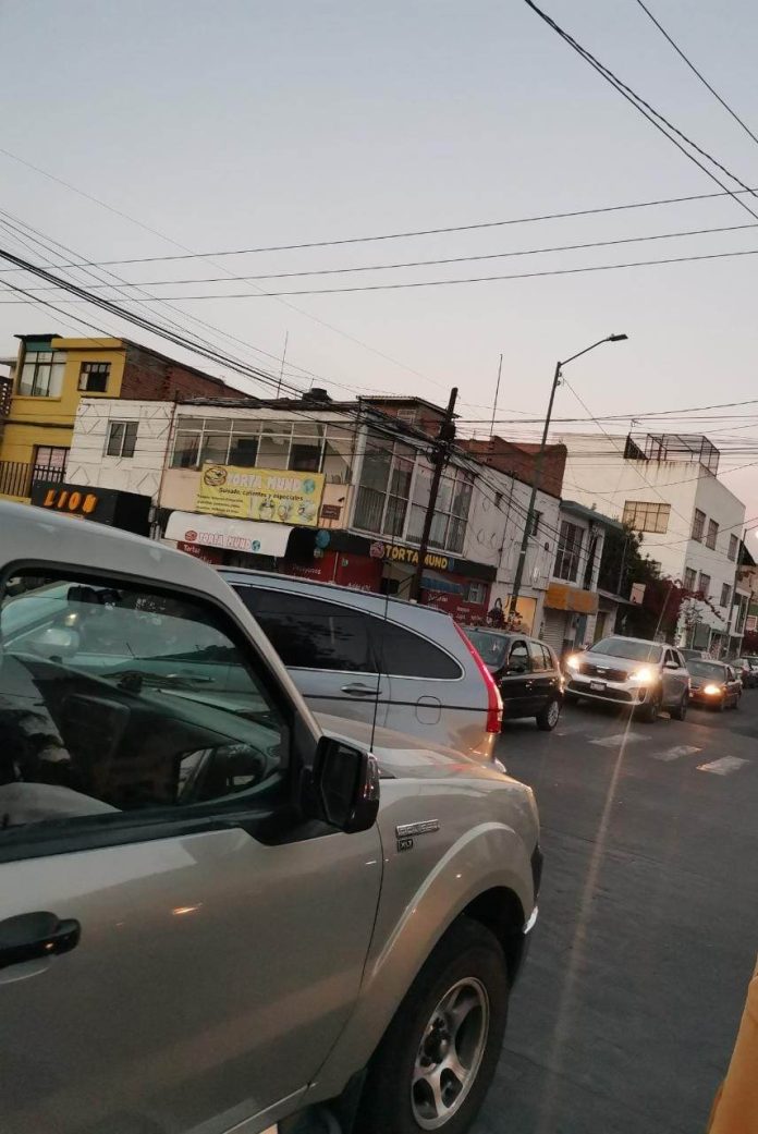 Falta de semáforos en la ciudad podría ocasionar accidentes