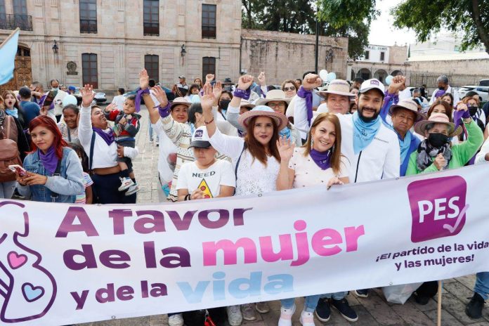 El día de la mujer es una fecha para recordar los años de lucha en pro de la igualdad y la justicia para las mujeres
