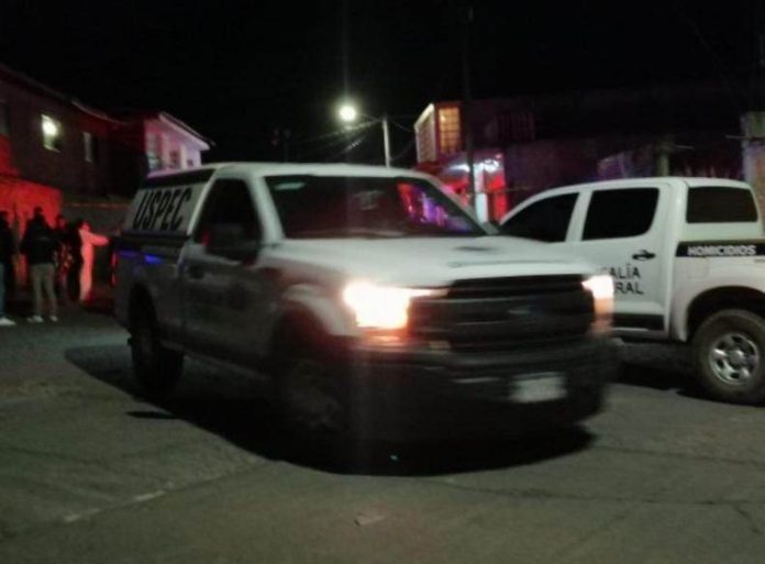 Hallan muerto a un hombre con un balazo en la cabeza en el centro de Morelia