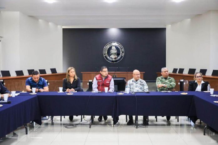 Uruapan, listo para los Juegos Nacionales Deportivos en Silla de Ruedas y Amputados 2023
