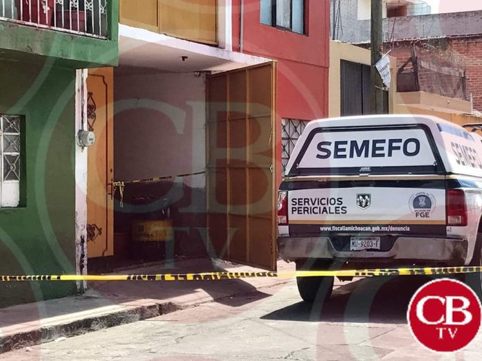 Reportan joven sin vida en la Felix Ireta