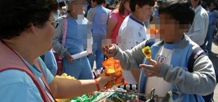 En Michoacán; 60% de los niños sufren obesidad o sobrepeso