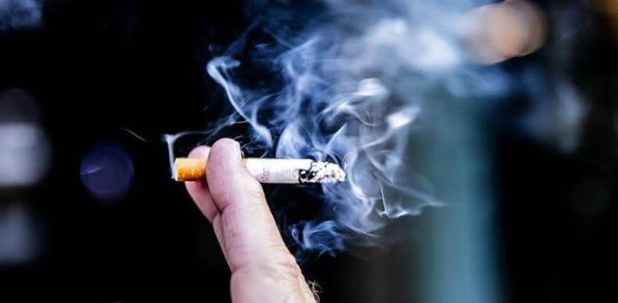 En Michoacán más de mil edificios sol libres de humo