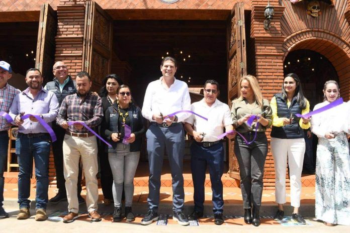 ¡No te lo pierdas! Visita el nuevo hotel en Capula