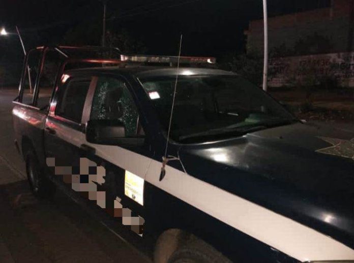 En Zamora: en distintos hechos, SSP asegura a cinco por agresión a personal operativo