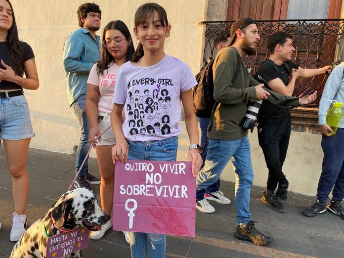 Retomarán propuestas para soluciones en violencia y derechos de mujeres en Michoacán