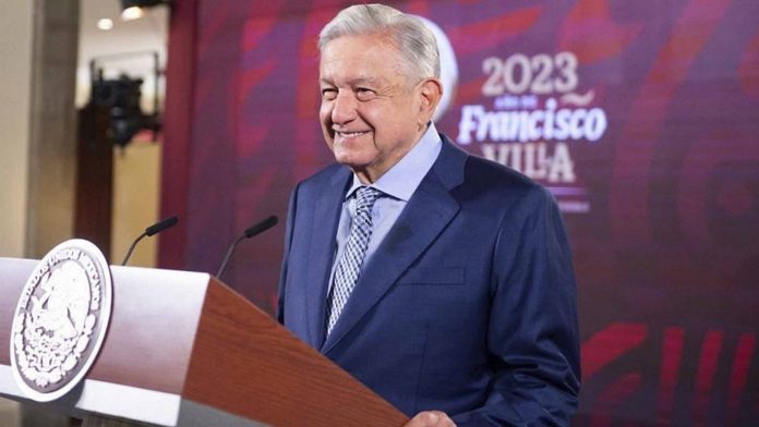 AMLO confirma que hay un detenido por secuestro a estadounidenses en Tamaulipas