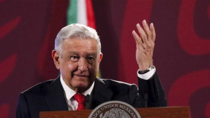 AMLO señaló como ‘propaganda’ acusaciones sobre presencia de grupos terroristas en México