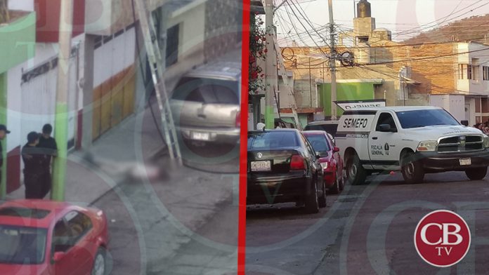Gasero muere electrocutado al surtir una vivienda en Morelia